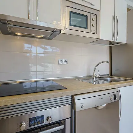 Apartment Orlando